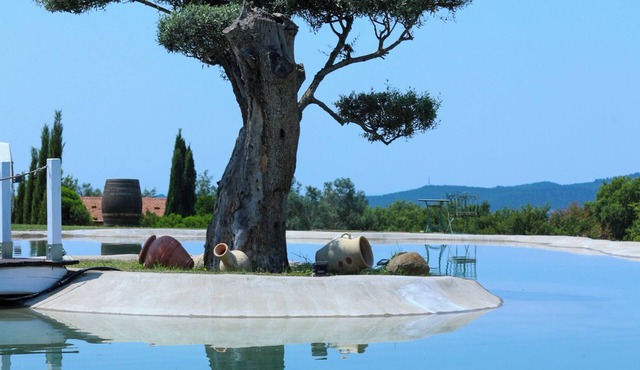 Agriturismo Cerrosughero