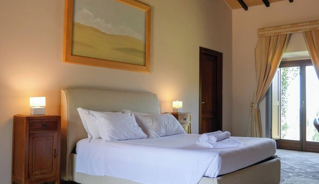 Agriturismo Cerrosughero