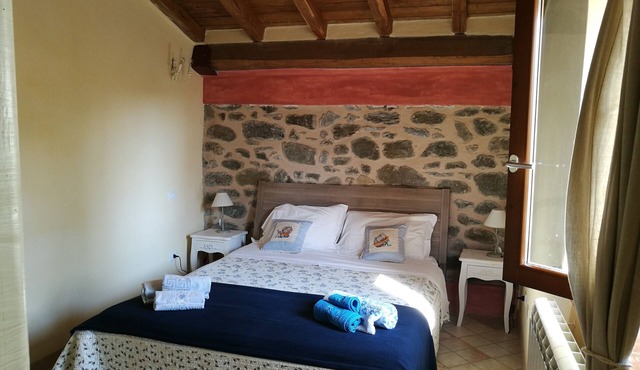 Agriturismo Di Là dall'Acqua