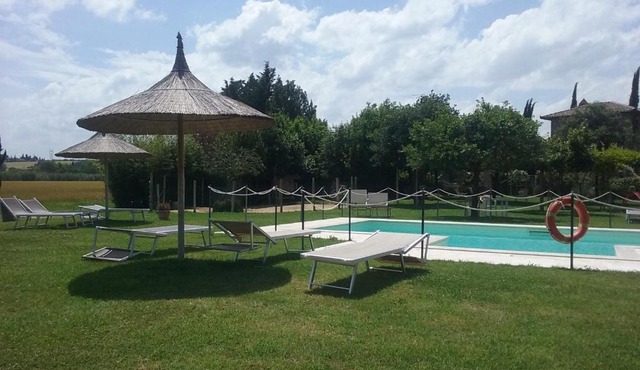 Agriturismo Dolce Verde