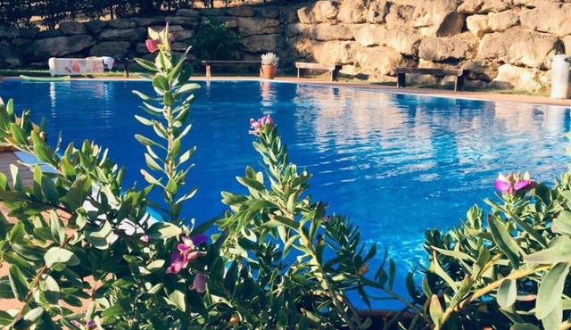 Agriturismo DonnoMarco