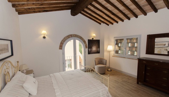 Agriturismo Due Comuni