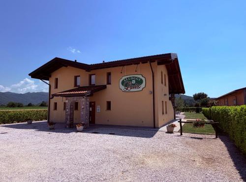 Agriturismo e Alloggi Luis Gianni in Cividale del Friuli