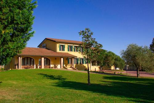 Agriturismo Eva - Venice Airport