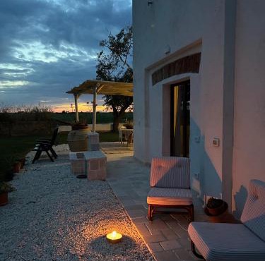 Agriturismo Fattoria Alessandrini