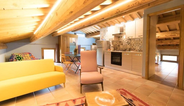 Agriturismo Fattoria Il Bruco