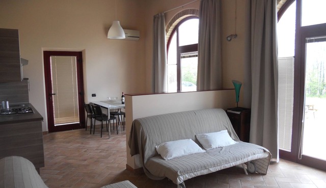 Agriturismo Forestale Luti