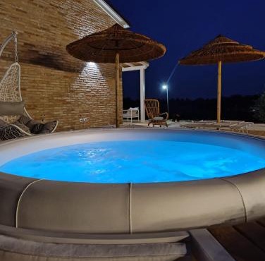 Agriturismo Frutti Antichi - Cassiopea