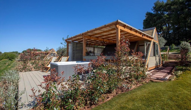 Agriturismo Glamping L'Olivo Country Holidays