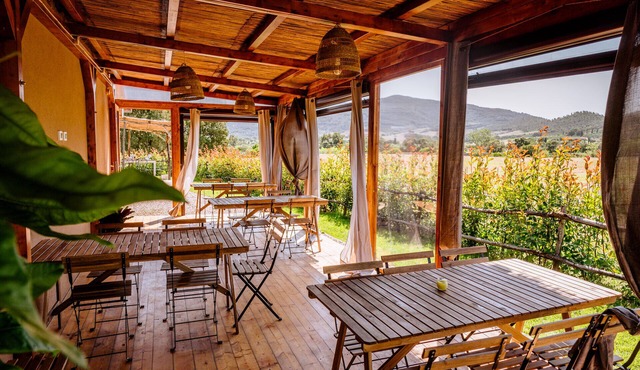 Agriturismo Giù al Pozzo