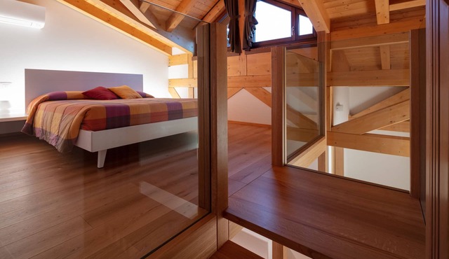Agriturismo I Comelli