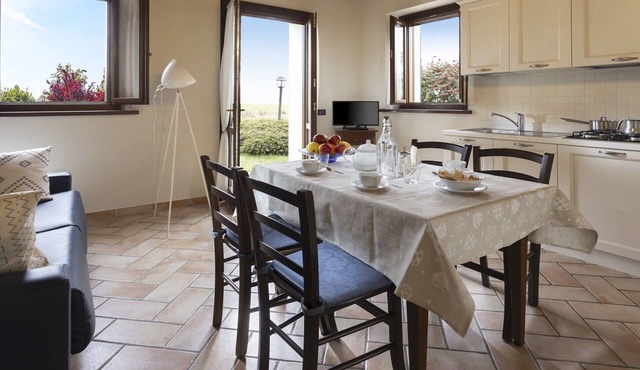 Agriturismo Il Brugnolo