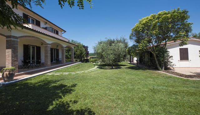 Agriturismo Il Fontanile