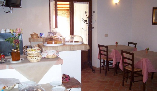 Agriturismo Il Poggiolo