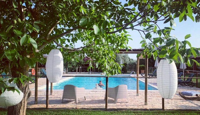 Agriturismo Il Puntoncino