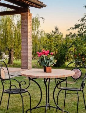 Agriturismo Il Rustico