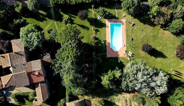 Agriturismo Villa Rosa