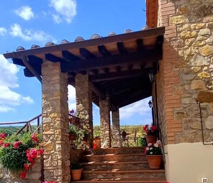 Agriturismo La Casina