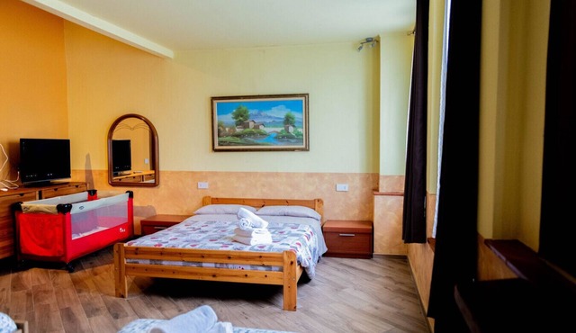 Agriturismo La Fornace - Senna Comasco in Senna Comasco