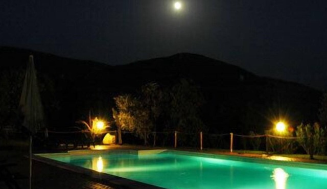 Agriturismo La Pila