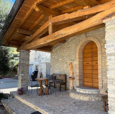Agriturismo la Tana