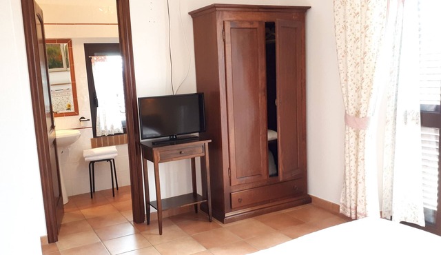 Agriturismo La Talpa