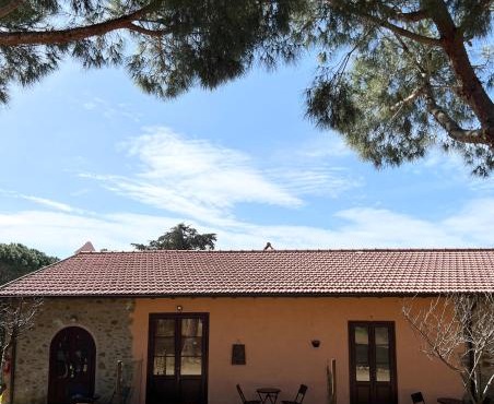 Agriturismo La Vergheria