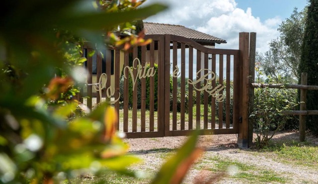 Agriturismo La Vita è Bella
