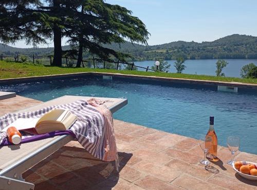 Agriturismo Lago di Mezzano