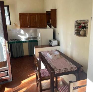 Agriturismo le Colline in Montescudaio