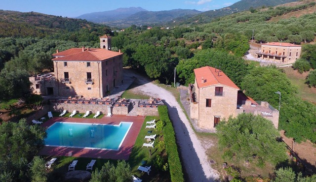 Agriturismo Le Favate