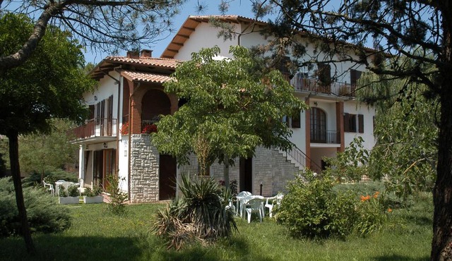 Agriturismo Le Rose