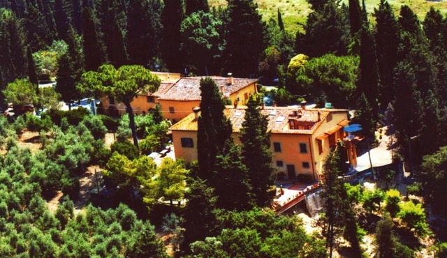 Agriturismo Martignana Alta