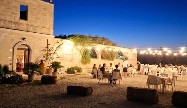 Agriturismo Monteciminiello