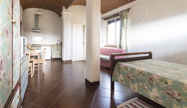 Agriturismo Montevecchio Isolani