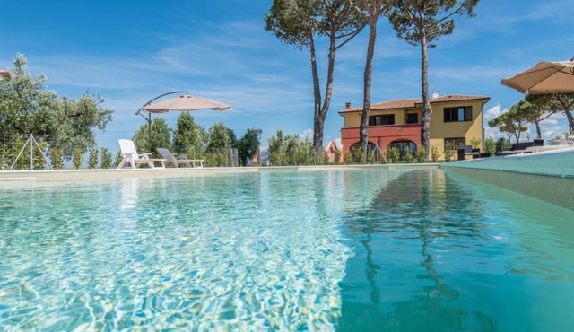 Agriturismo Nonno Gino - Charme&Relax