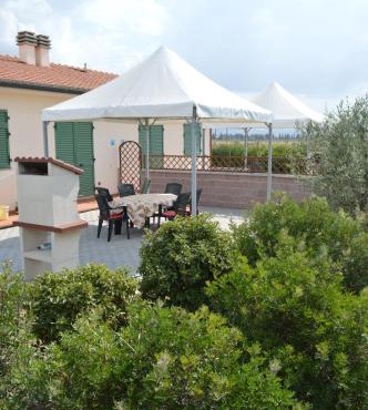 Agriturismo OlivoMare