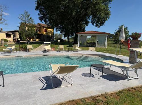 Agriturismo Podere Delle Querci