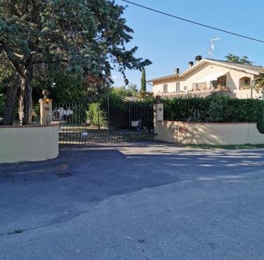 Agriturismo Pettinari