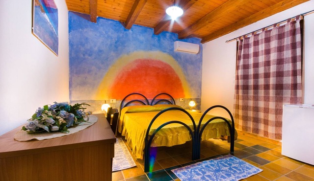 Agriturismo Piperedda in Irgoli