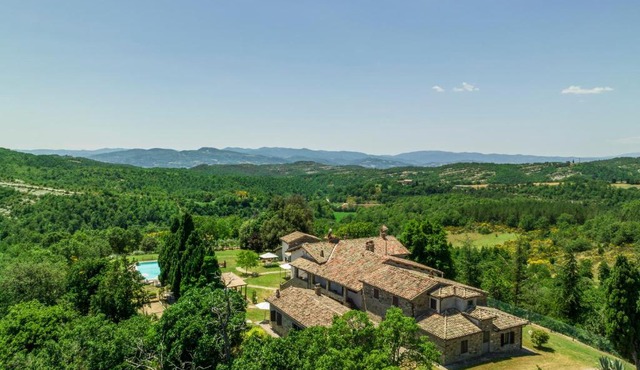Agriturismo Podere Pietraluna