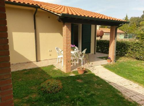 Agriturismo podere leone