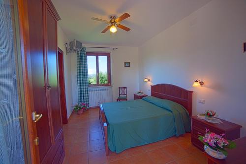 Agriturismo Poggio Tondo