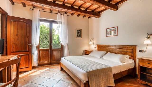Agriturismo Regno Verde