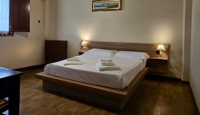 Agriturismo Rio Coverino