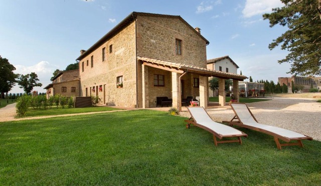 Agriturismo San Galgano