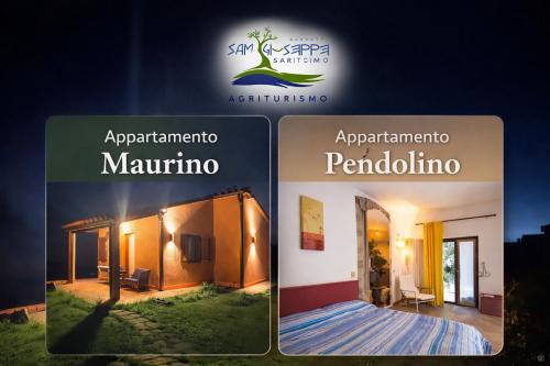 Agriturismo San Giuseppe