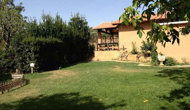 Agriturismo San Mauro