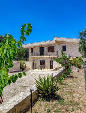 Agriturismo San Michele in Triglie