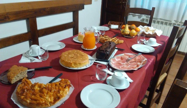 Agriturismo Sovanella